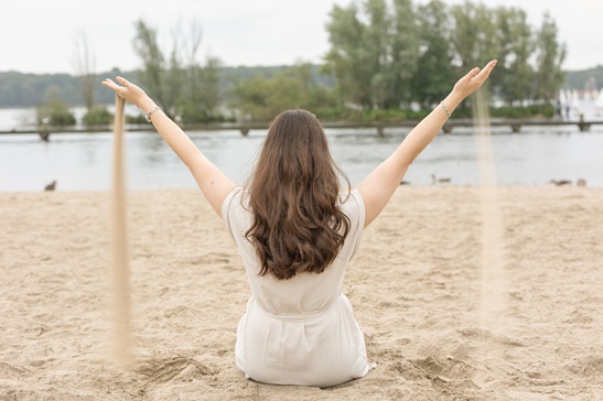 Manuele lymfedrainage